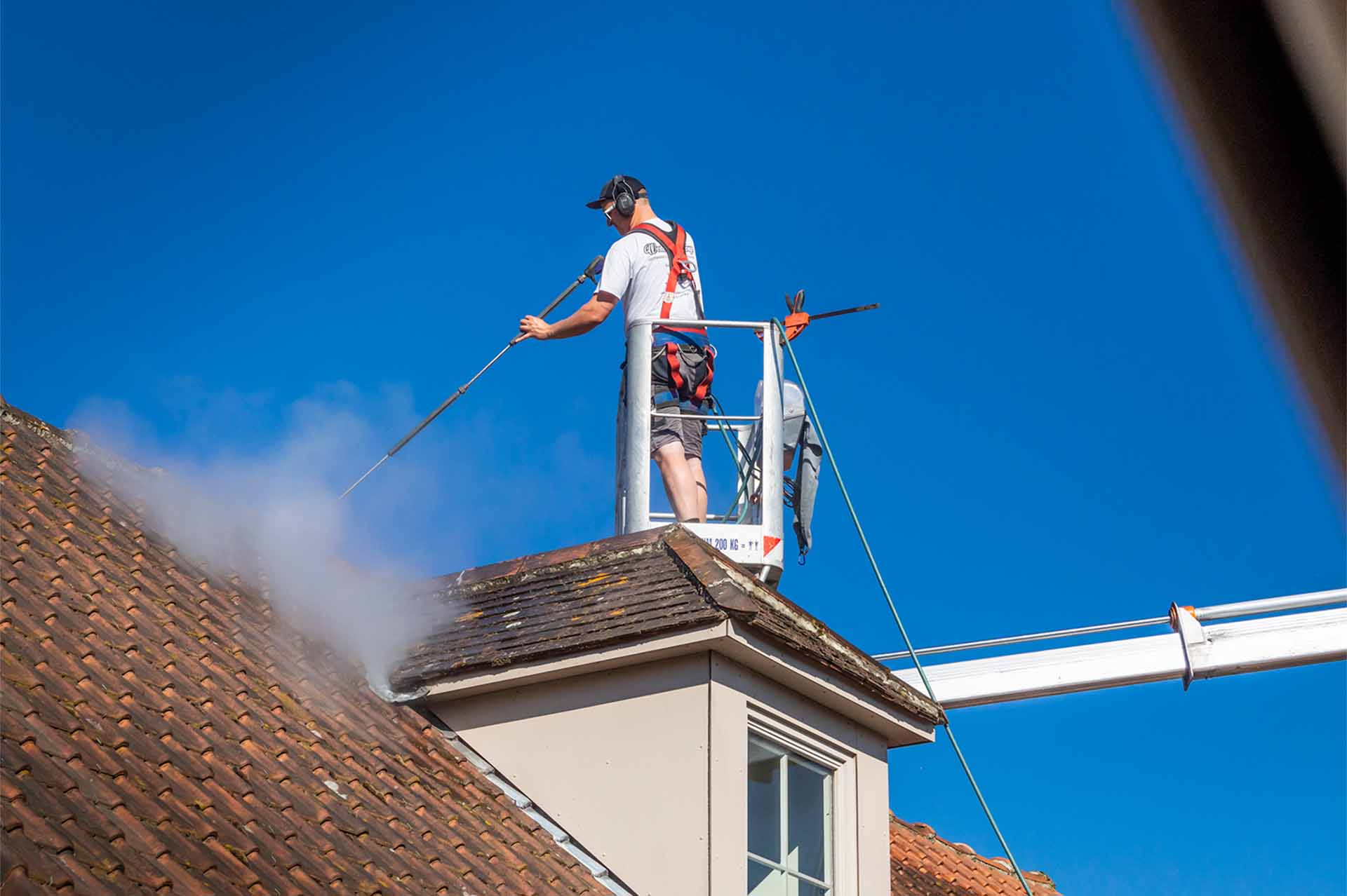 prijs ontmossen dak prijs ontmossen dak
