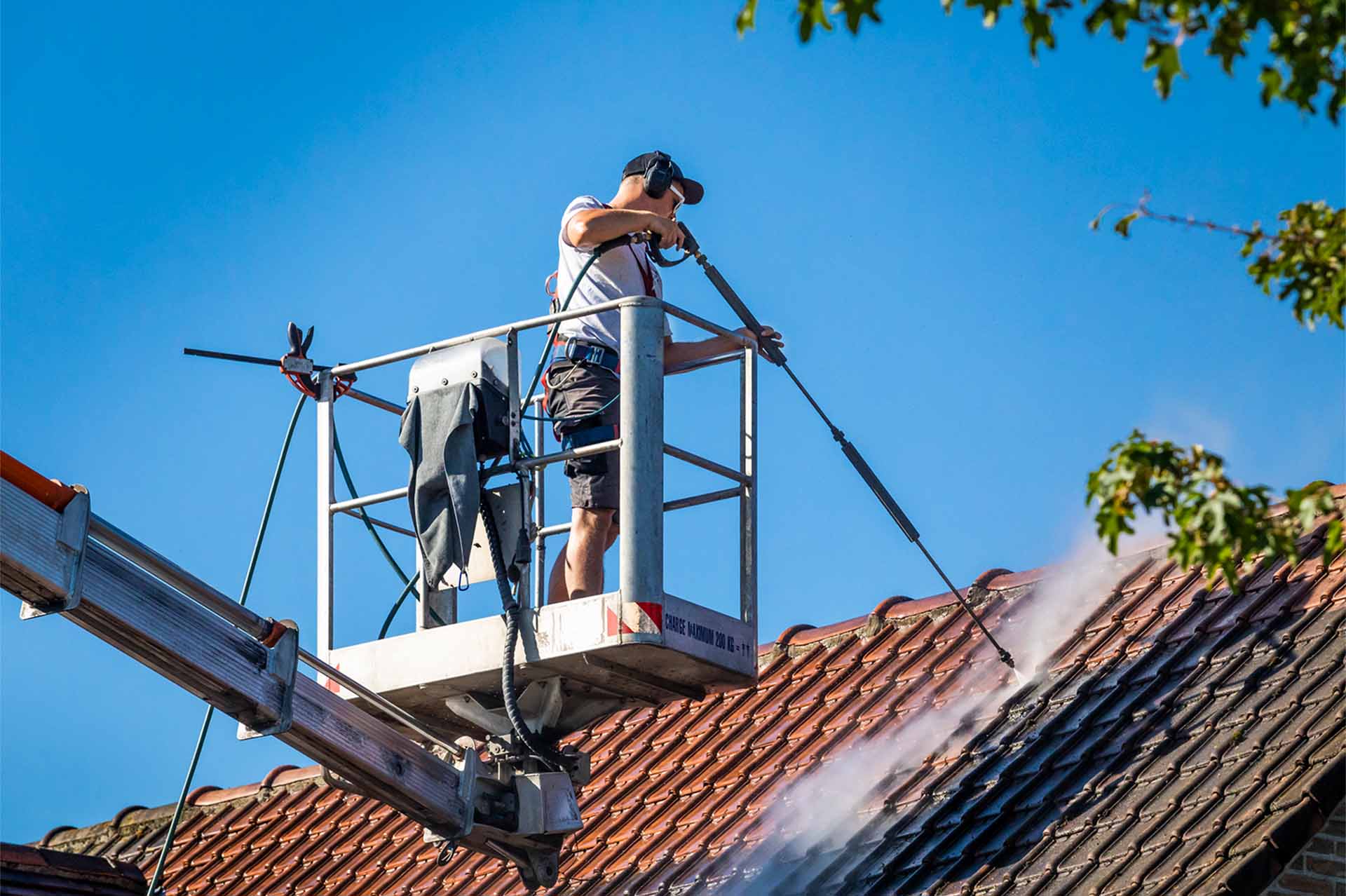 dak ontmossen zedelgem dak ontmossen zedelgem