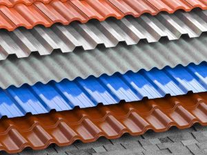 dakcoating 2 soorten daken metalen dak ontmossen