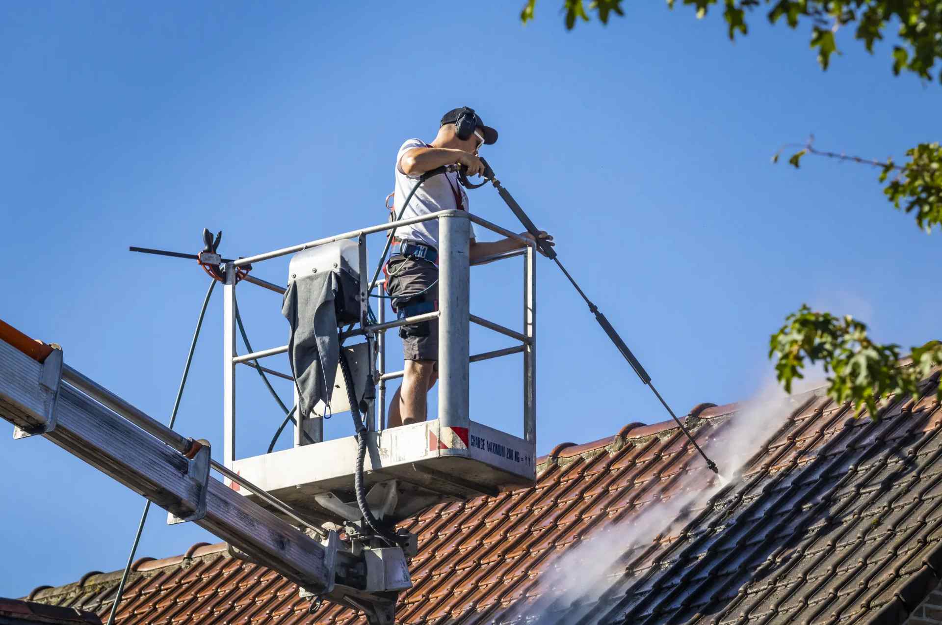 mos-reinigen-dak-3 mos reinigen dak 3